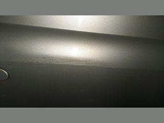 bontott TOYOTA YARIS Jobb hátsó Ajtó (Részeivel)