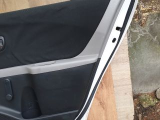 bontott TOYOTA YARIS Jobb hátsó Ajtó (Részeivel)