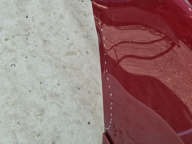 bontott TOYOTA YARIS Jobb hátsó Ajtó (Üres lemez)