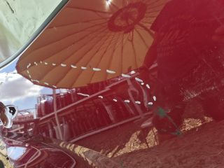 bontott TOYOTA YARIS Jobb hátsó Ajtó (Üres lemez)