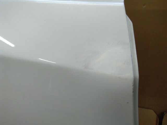 bontott TOYOTA YARIS Jobb hátsó Ajtó (Üres lemez)