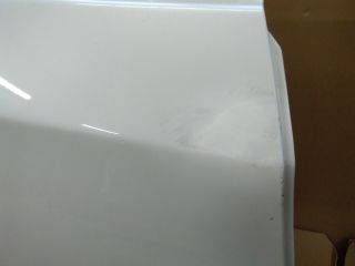 bontott TOYOTA YARIS Jobb hátsó Ajtó (Üres lemez)