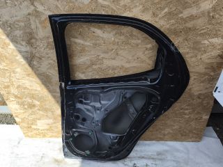 bontott TOYOTA YARIS Jobb hátsó Ajtó (Üres lemez)