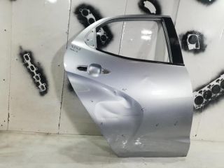 bontott TOYOTA YARIS Jobb hátsó Ajtó (Üres lemez)