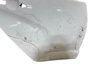 bontott TOYOTA YARIS Jobb hátsó Ajtó (Üres lemez)