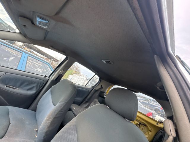 bontott TOYOTA YARIS Jobb hátsó Ajtóhatároló