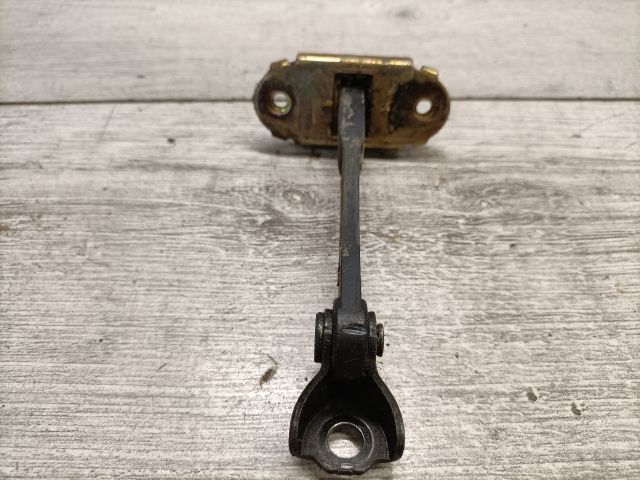 bontott TOYOTA YARIS Jobb hátsó Ajtóhatároló