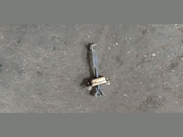 bontott TOYOTA YARIS Jobb hátsó Ajtóhatároló