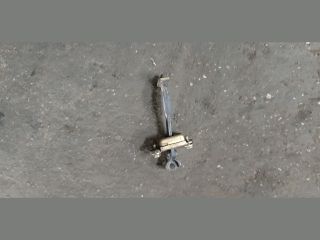 bontott TOYOTA YARIS Jobb hátsó Ajtóhatároló