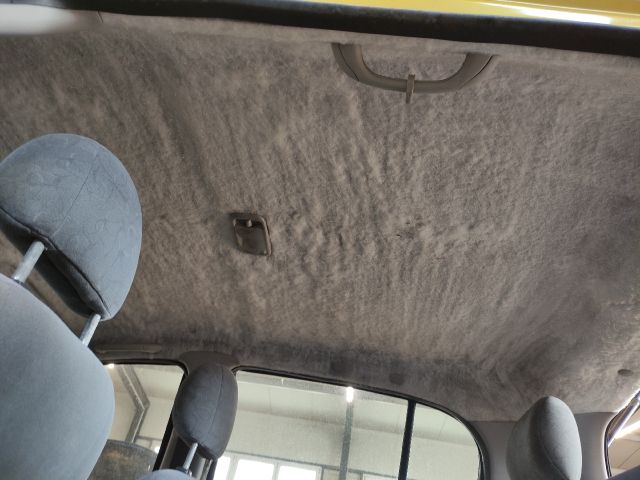 bontott TOYOTA YARIS Jobb hátsó Ajtózár