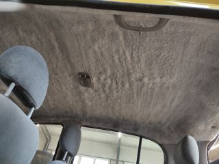 bontott TOYOTA YARIS Jobb hátsó Ajtózár