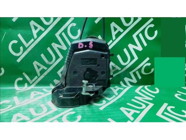 bontott TOYOTA YARIS Jobb hátsó Ajtózár