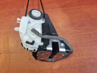 bontott TOYOTA YARIS Jobb hátsó Ajtózár