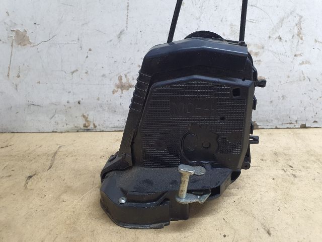 bontott TOYOTA YARIS Jobb hátsó Ajtózár