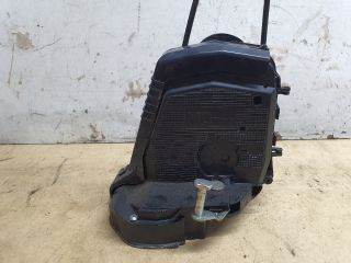 bontott TOYOTA YARIS Jobb hátsó Ajtózár