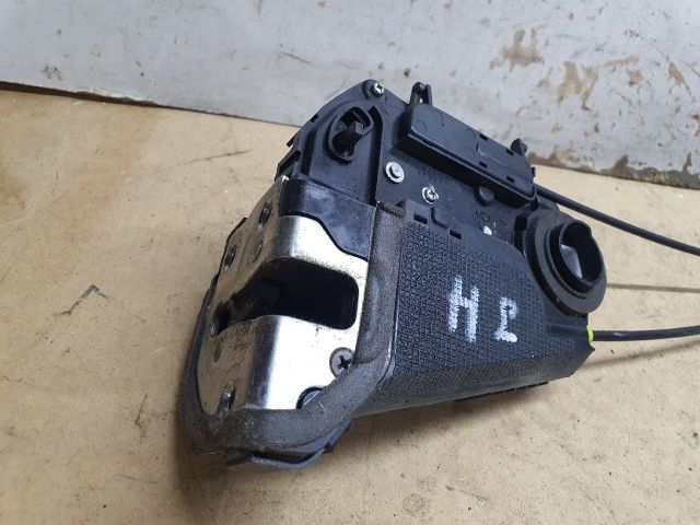 bontott TOYOTA YARIS Jobb hátsó Ajtózár