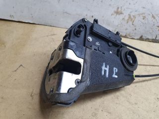 bontott TOYOTA YARIS Jobb hátsó Ajtózár