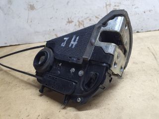 bontott TOYOTA YARIS Jobb hátsó Ajtózár