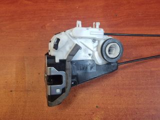 bontott TOYOTA YARIS Jobb hátsó Ajtózár