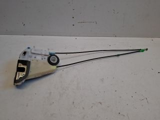 bontott TOYOTA YARIS Jobb hátsó Ajtózár