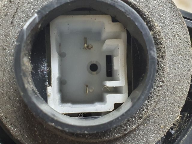 bontott TOYOTA YARIS Jobb hátsó Ajtózár