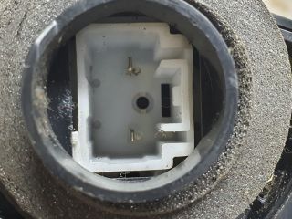 bontott TOYOTA YARIS Jobb hátsó Ajtózár