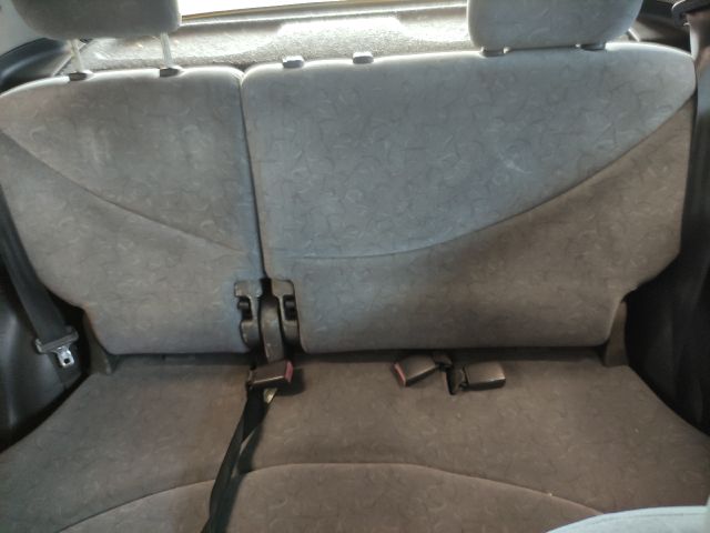 bontott TOYOTA YARIS Jobb hátsó Ajtózár