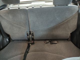 bontott TOYOTA YARIS Jobb hátsó Ajtózár