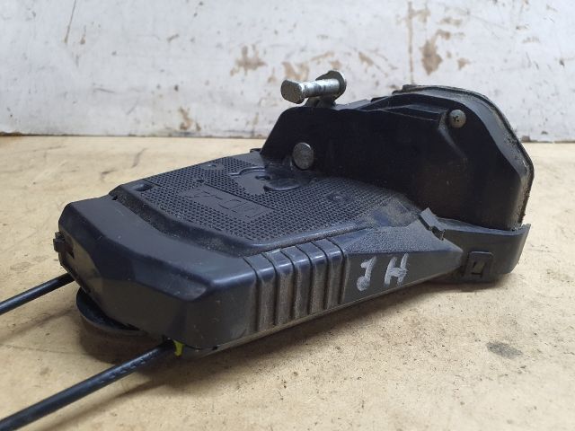 bontott TOYOTA YARIS Jobb hátsó Ajtózár