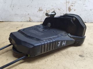 bontott TOYOTA YARIS Jobb hátsó Ajtózár