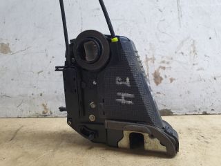 bontott TOYOTA YARIS Jobb hátsó Ajtózár