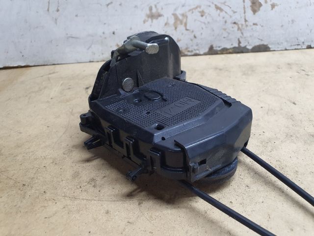 bontott TOYOTA YARIS Jobb hátsó Ajtózár