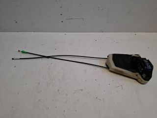 bontott TOYOTA YARIS Jobb hátsó Ajtózár