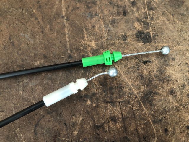 bontott TOYOTA YARIS Jobb hátsó Ajtózár