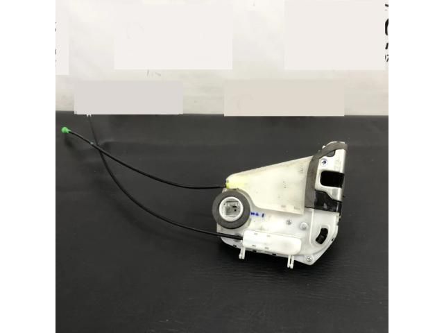 bontott TOYOTA YARIS Jobb hátsó Ajtózár