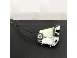 bontott TOYOTA YARIS Jobb hátsó Ajtózár