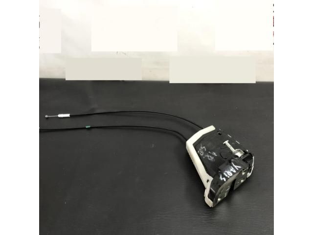 bontott TOYOTA YARIS Jobb hátsó Ajtózár