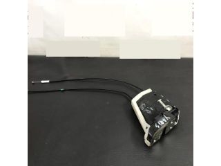 bontott TOYOTA YARIS Jobb hátsó Ajtózár