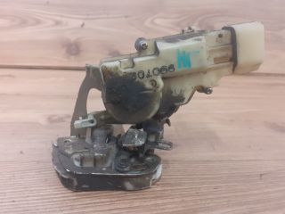 bontott TOYOTA YARIS Jobb hátsó Ajtózár