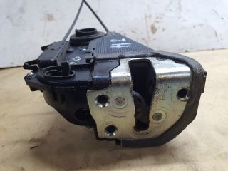 bontott TOYOTA YARIS Jobb hátsó Ajtózár