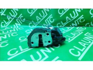 bontott TOYOTA YARIS Jobb hátsó Ajtózár