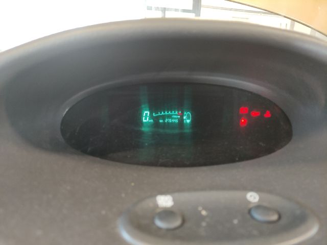 bontott TOYOTA YARIS Jobb hátsó Ajtózár