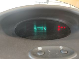 bontott TOYOTA YARIS Jobb hátsó Ajtózár