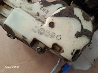 bontott TOYOTA YARIS Jobb hátsó Ajtózár