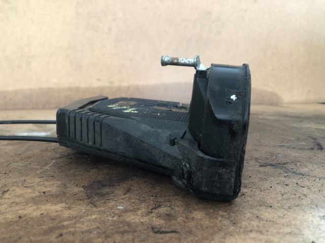 bontott TOYOTA YARIS Jobb hátsó Ajtózár