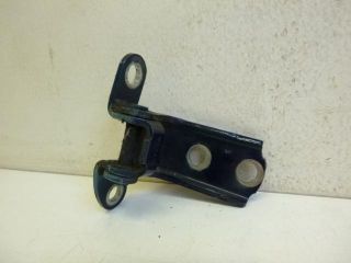 bontott TOYOTA YARIS Jobb hátsó Alsó Zsanér