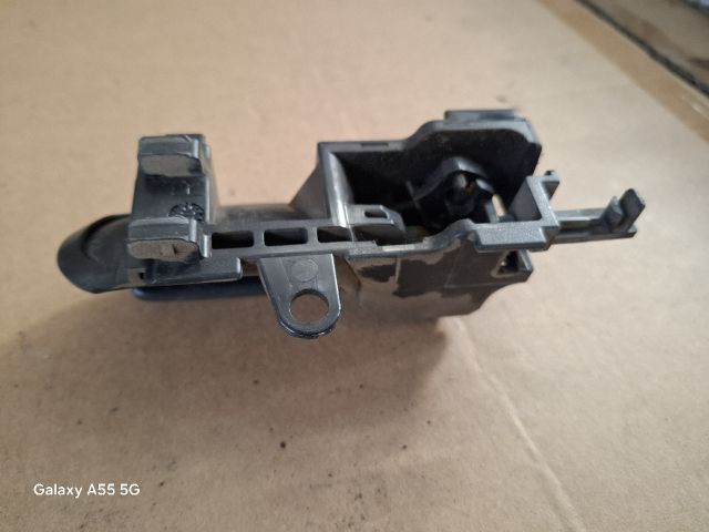 bontott TOYOTA YARIS Jobb hátsó Belső Kilincs