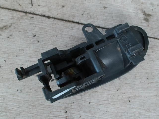 bontott TOYOTA YARIS Jobb hátsó Belső Kilincs