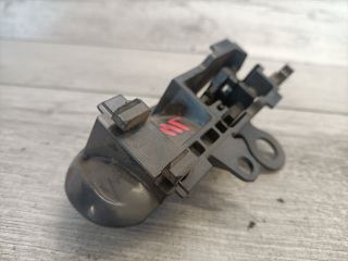 bontott TOYOTA YARIS Jobb hátsó Belső Kilincs