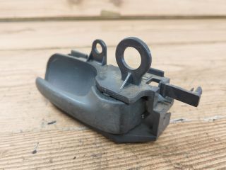 bontott TOYOTA YARIS Jobb hátsó Belső Kilincs